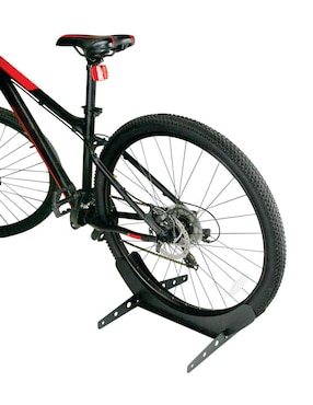 Rack porta bicicleta para piso Bike It