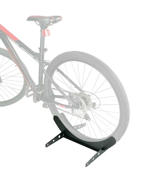 Rack porta bicicleta para piso Bike It