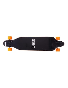 Patineta manual Catrina