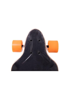 Patineta manual Catrina