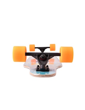 Patineta manual Catrina