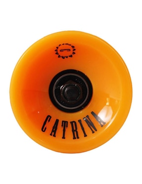 Patineta manual Catrina