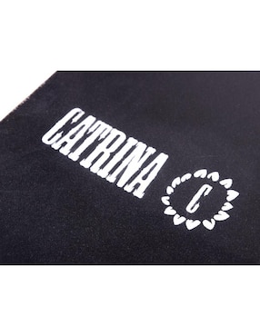 Patineta manual Catrina