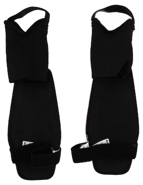 Espinillera Nike fútbol adulto