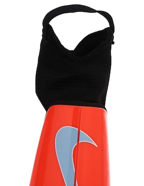 Espinillera Nike fútbol adulto