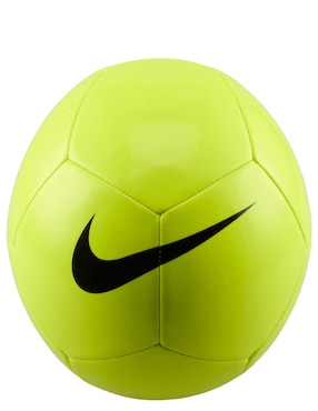 Balón Nike NK Pitch Team - FA25 para fútbol infantil