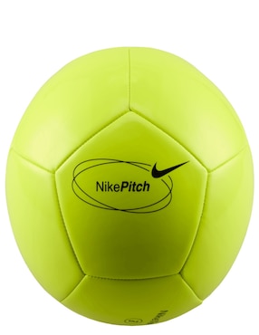 Balón Nike NK Pitch Team - FA25 para fútbol infantil