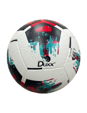 Balón Duxx Sports Termoformado Para Fútbol