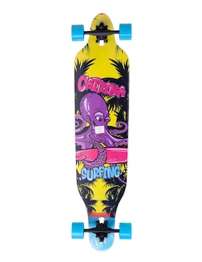 Patineta manual Catrina