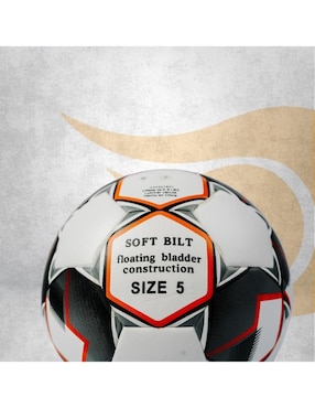 Balón Duxx Sports para fútbol adulto