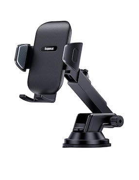 Porta celular portátil Baseus fijación gancho