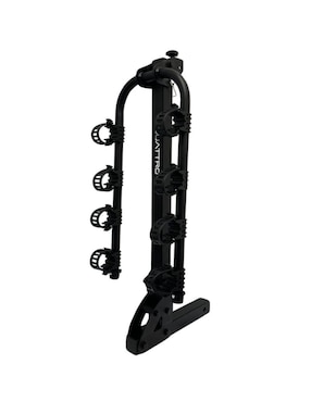 Rack porta bicicleta para auto Quattro Sport l4