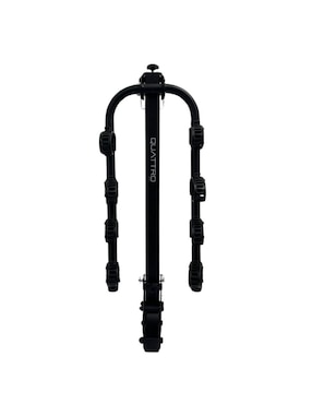 Rack porta bicicleta para auto Quattro Sport l4