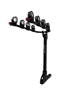 Rack porta bicicleta para auto Quattro Sport l4
