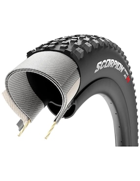 Llanta para bicicleta Pirelli rodada 29
