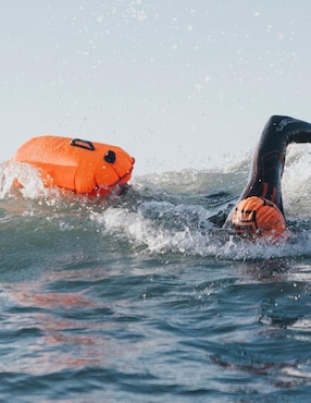 Flotador Buddyswim para adulto