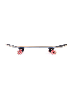 Patineta manual Speed Roller