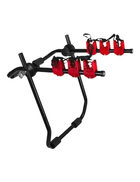 Rack porta bicicleta para auto Onof