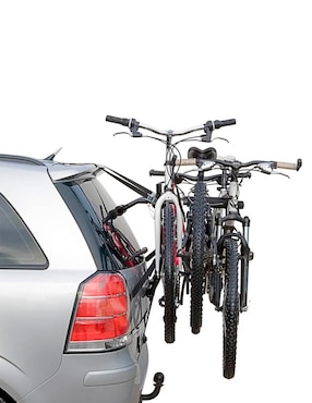 Rack porta bicicleta para auto Onof