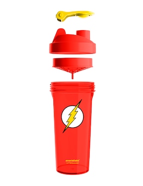 Vaso térmico Smartshake con tapa rosca