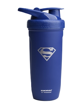 Termo Smartshake De Metal Reforce Con Tapa Rosca 800 Ml