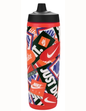 Imagen de producto Botella de agua Nike unisex