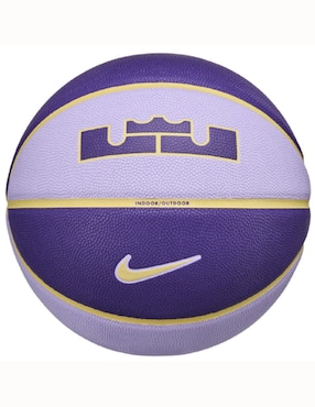 Balón Nike N.100.4368.509.07 Para Básquetbol