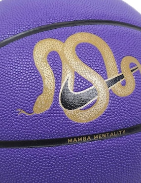 Balón Nike Kobe All-Court para básquetbol adulto