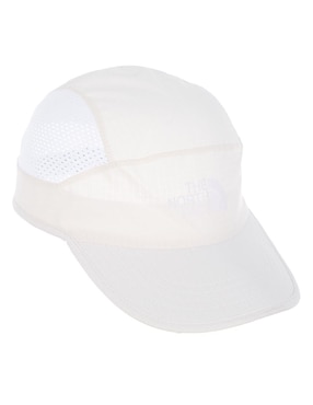 Gorra con visera plana senderismo The North Face para hombre