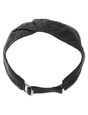 Gorra visera plana hebilla senderismo The North Face Horizon Top Knot para hombre