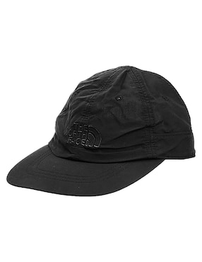 Gorra visera plana hebilla senderismo The North Face Horizon Top Knot para hombre