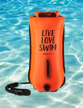 Flotador Buddyswim para adulto