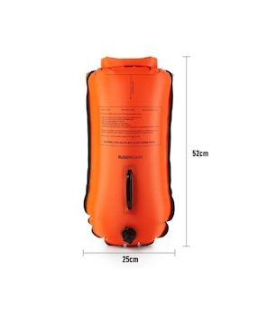 Flotador Buddyswim para adulto