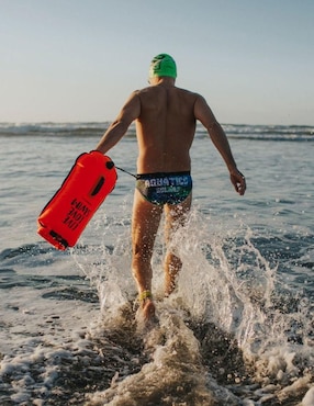 Flotador Buddyswim para adulto