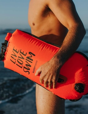 Flotador Buddyswim para adulto