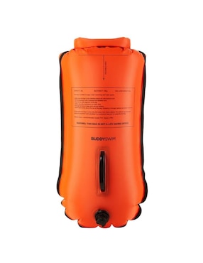Flotador Buddyswim para adulto