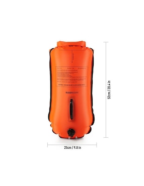 Flotador Buddyswim para adulto