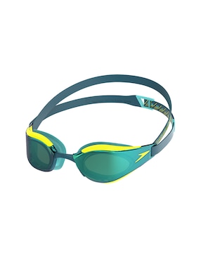 Goggles Espejo Y Polarizados Speedo Para Natación