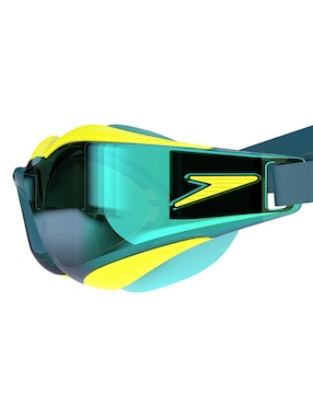 Goggles espejo y polarizadas Speedo para natación unisex