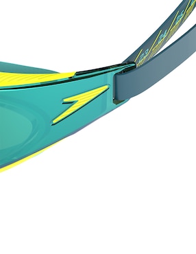Goggles espejo y polarizadas Speedo para natación unisex