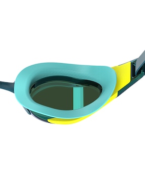 Goggles espejo y polarizadas Speedo para natación unisex