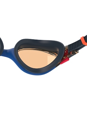 Goggles tintadas Speedo para natación unisex