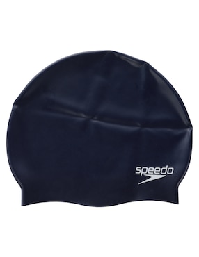 Gorra para natación de silicón Speedo