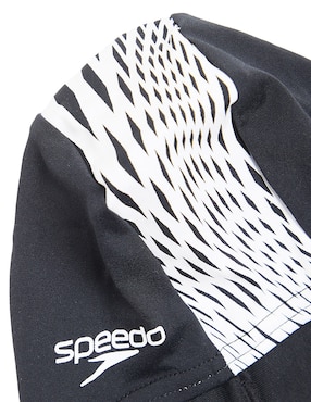 Gorra para natación de silicón Speedo