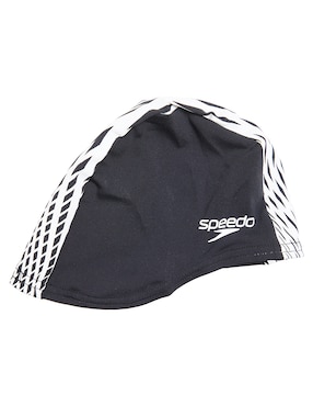 Gorra para natación de silicón Speedo