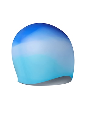 Gorra para natación de silicón Speedo