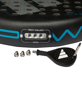 Pala de pádel Adidas Padel Adipower