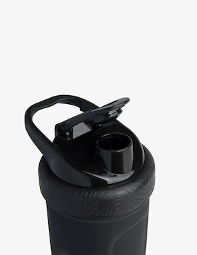 Termo Smartshake de aluminio Reforce con tapa rosca