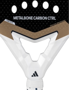 Pala de pádel Adidas Padel Metalbone