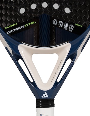 Pala de pádel Adidas Padel Cross